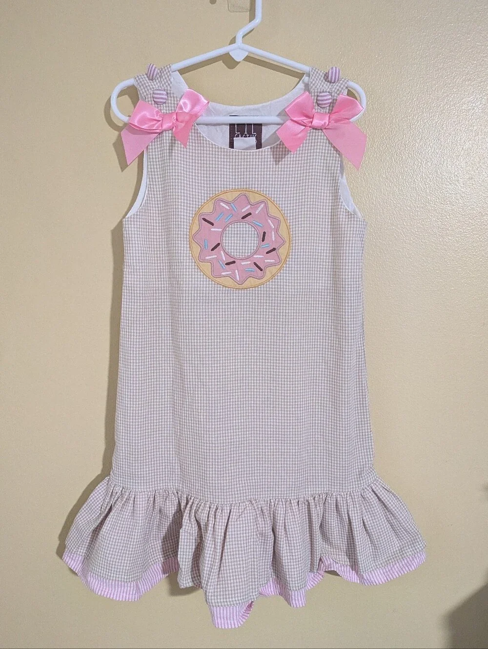 Lil Cactus Boutique Donut Dress 5